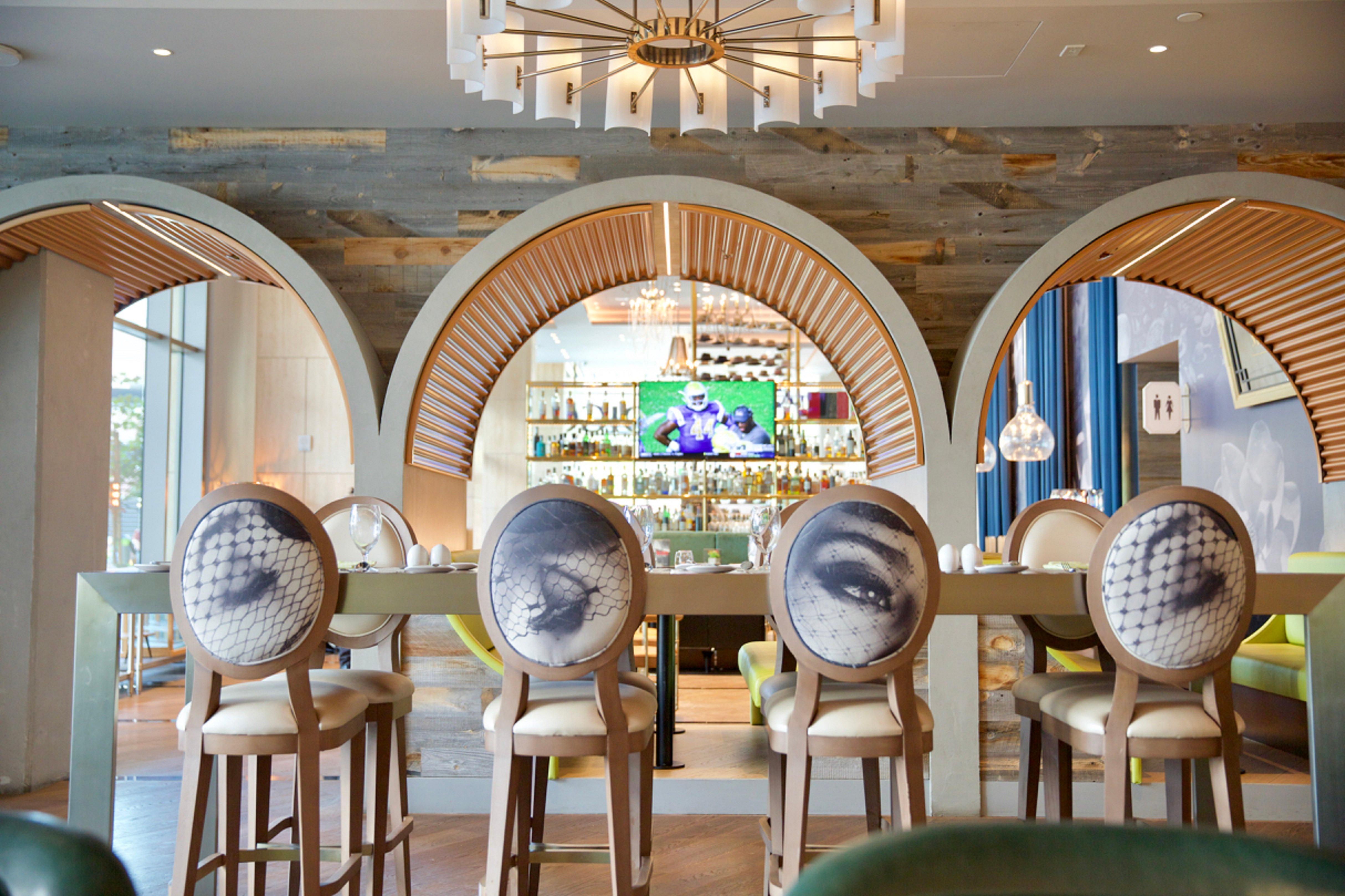 Hotel Indigo - Los Angeles Downtown By Ihg Bagian luar foto