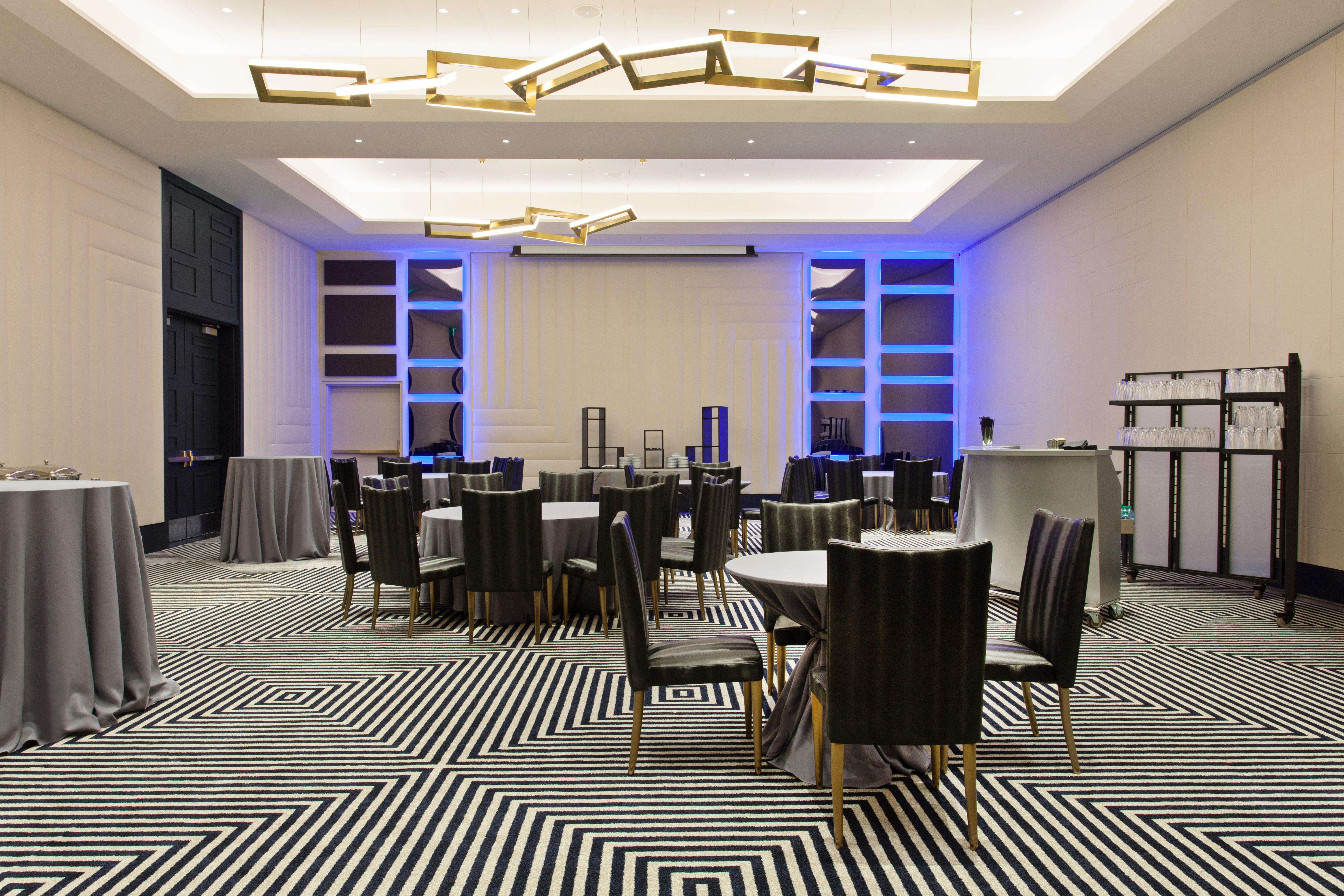 Hotel Indigo - Los Angeles Downtown By Ihg Bagian luar foto
