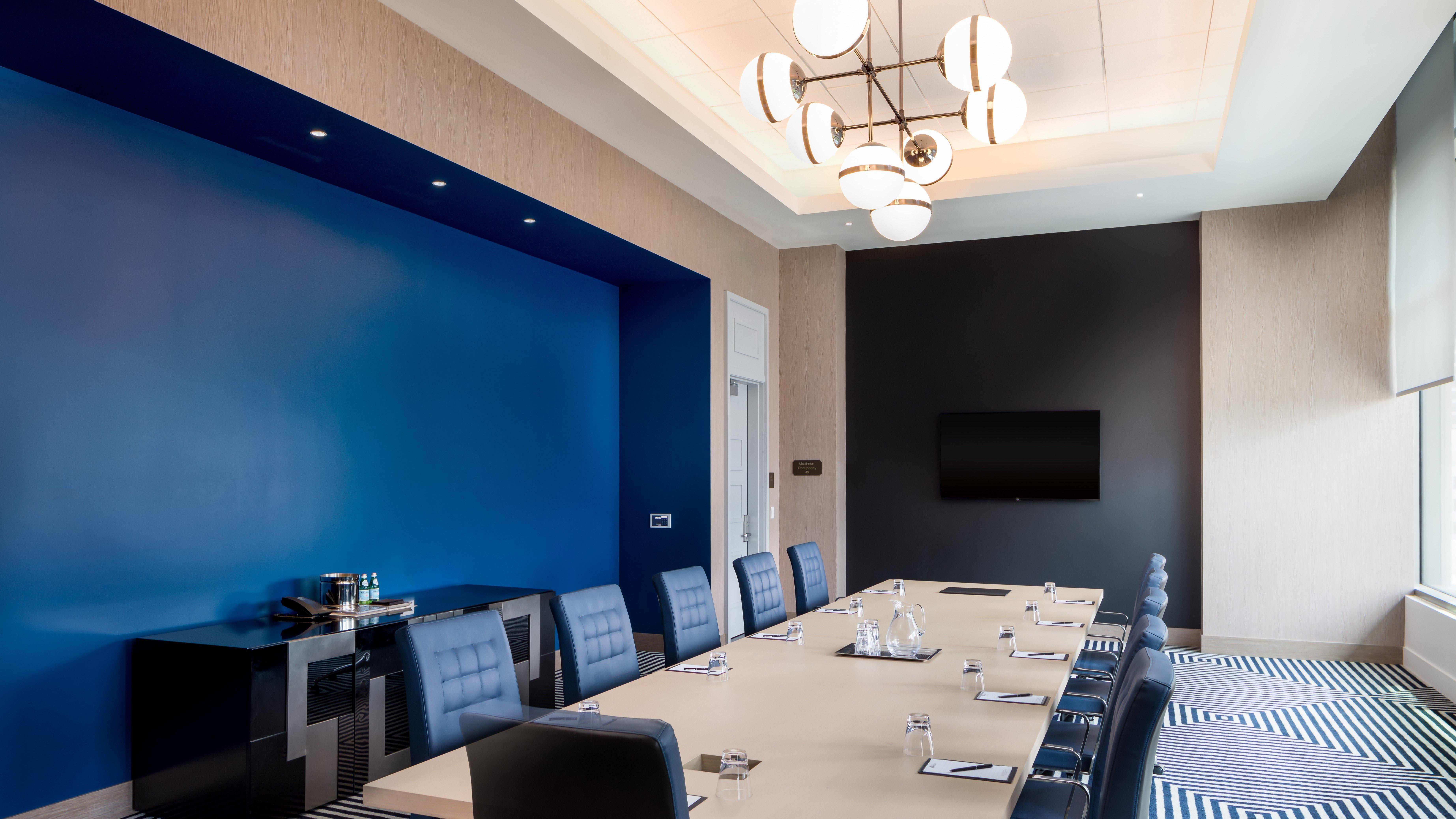 Hotel Indigo - Los Angeles Downtown By Ihg Bagian luar foto
