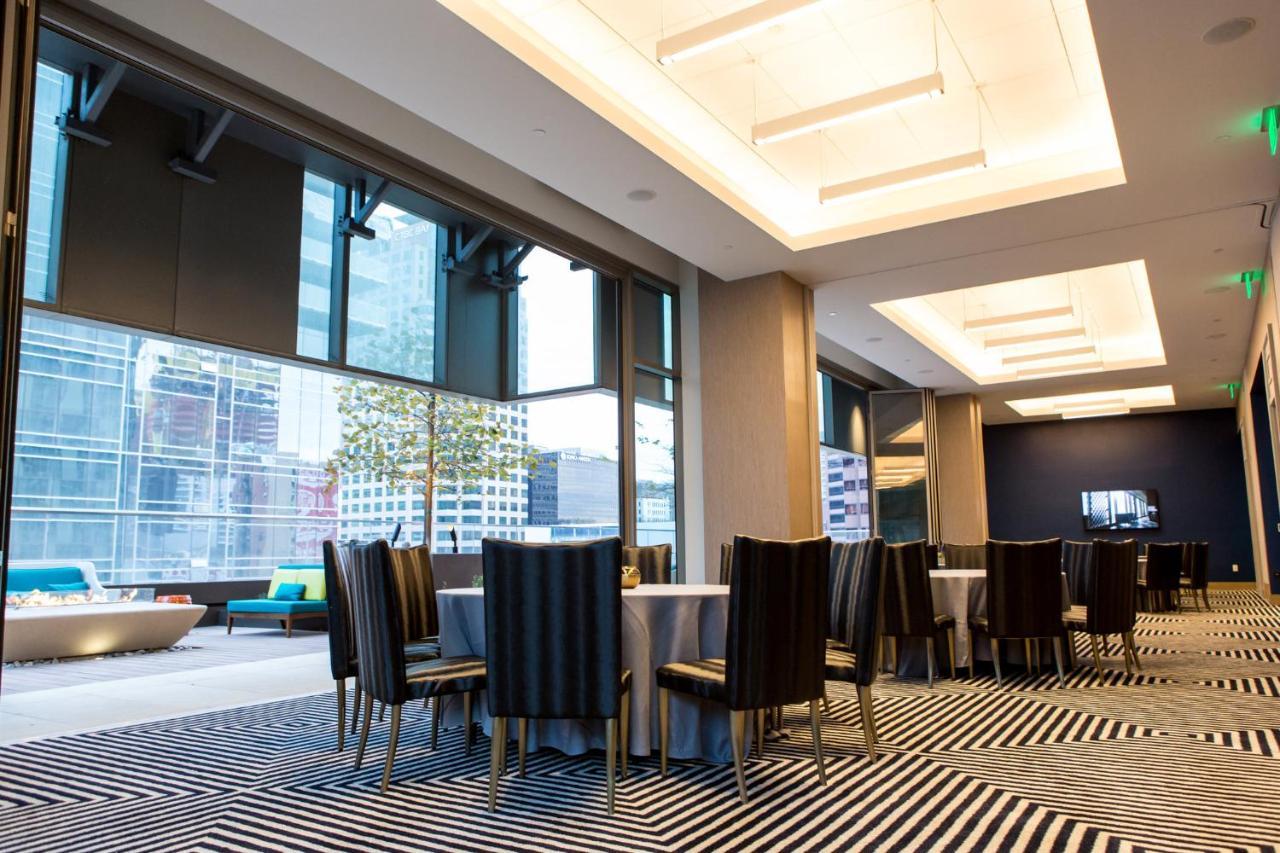 Hotel Indigo - Los Angeles Downtown By Ihg Bagian luar foto