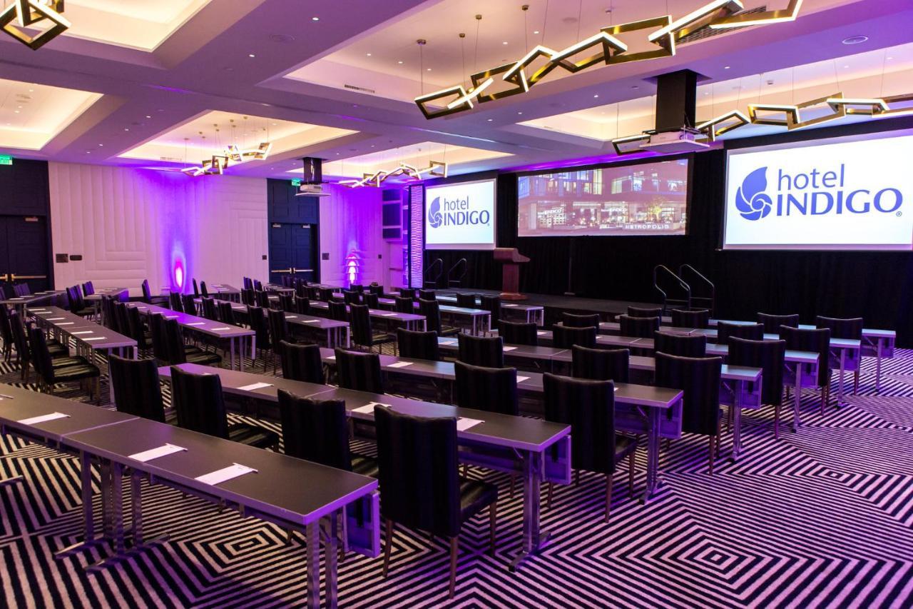 Hotel Indigo - Los Angeles Downtown By Ihg Bagian luar foto