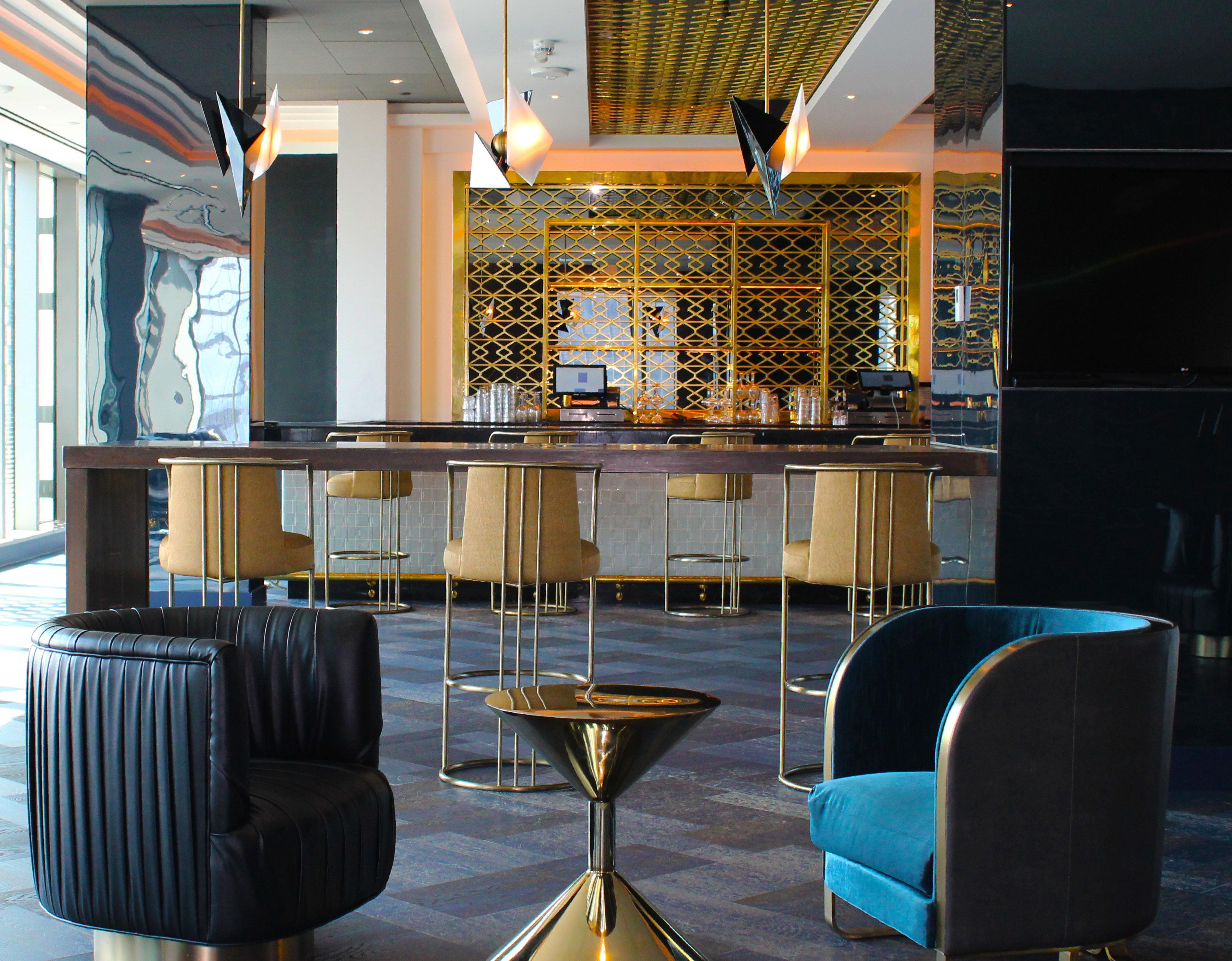 Hotel Indigo - Los Angeles Downtown By Ihg Bagian luar foto