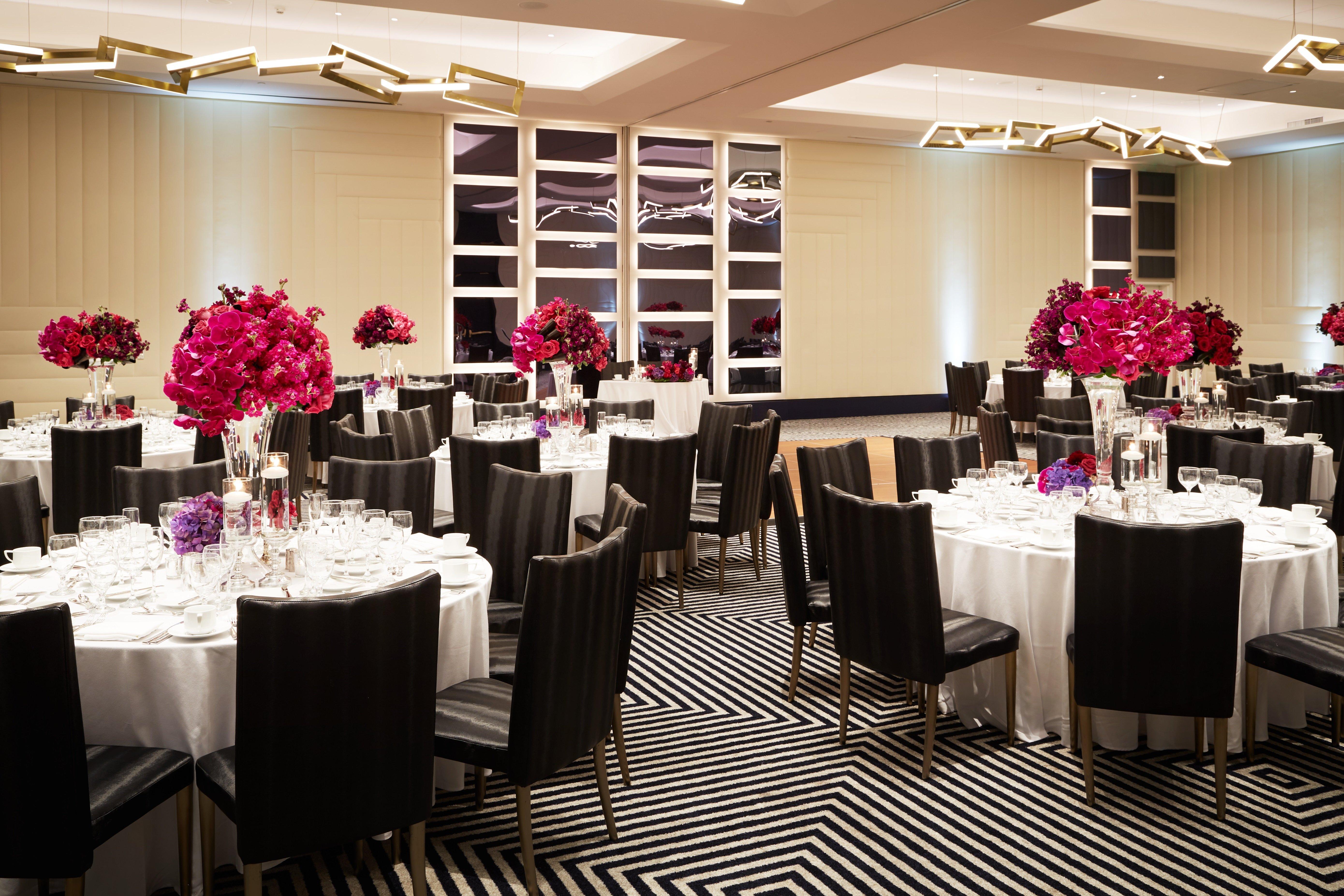 Hotel Indigo - Los Angeles Downtown By Ihg Bagian luar foto