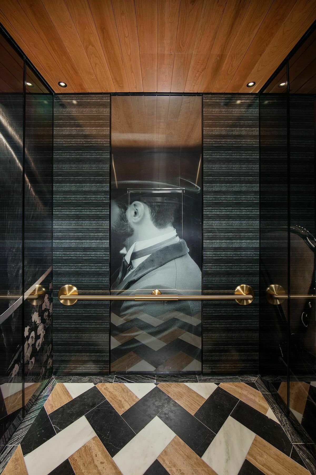 Hotel Indigo - Los Angeles Downtown By Ihg Bagian luar foto